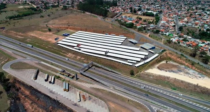 Foto 4 de Aeroporto de Viracopos