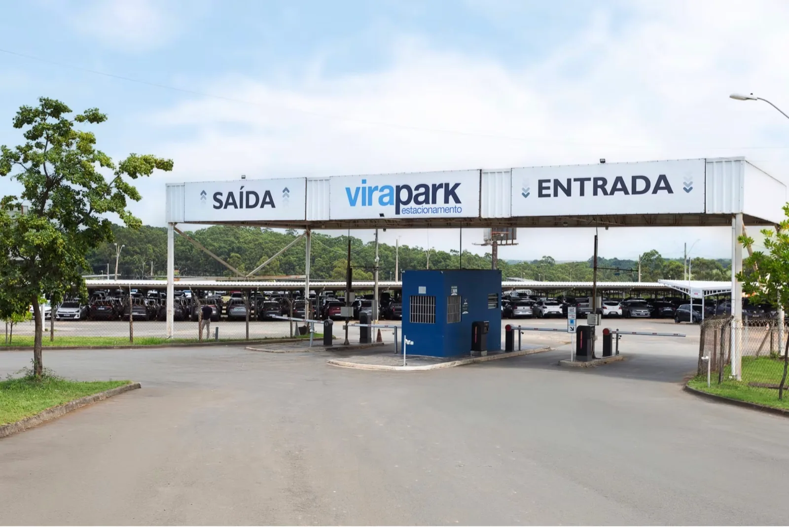 Foto 5 de Virapark