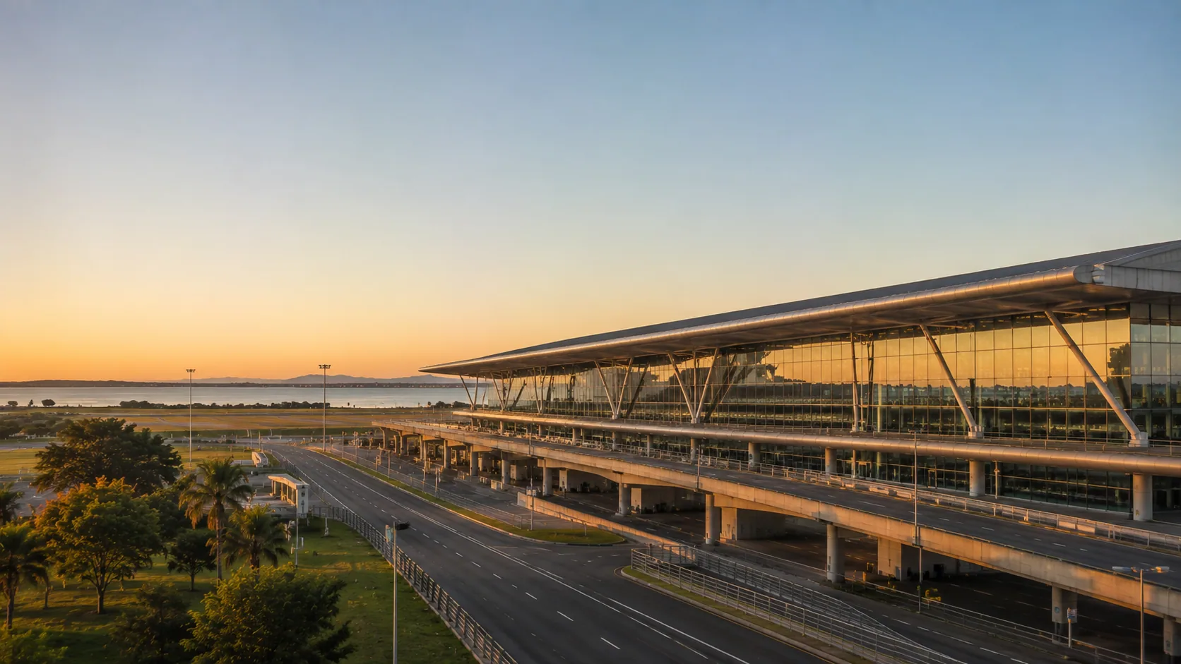 Aeroporto Salgado Filho