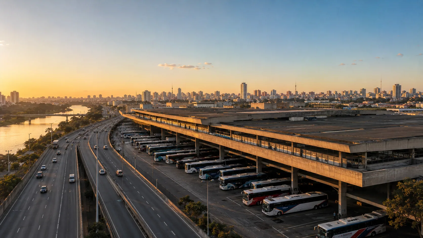 Terminal Tietê