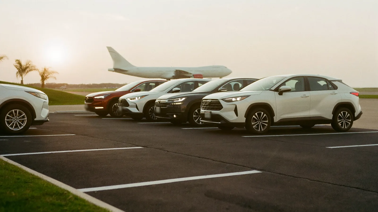 Desconto Azul no estacionamento de Confins: quanto cada categoria paga em 2026
