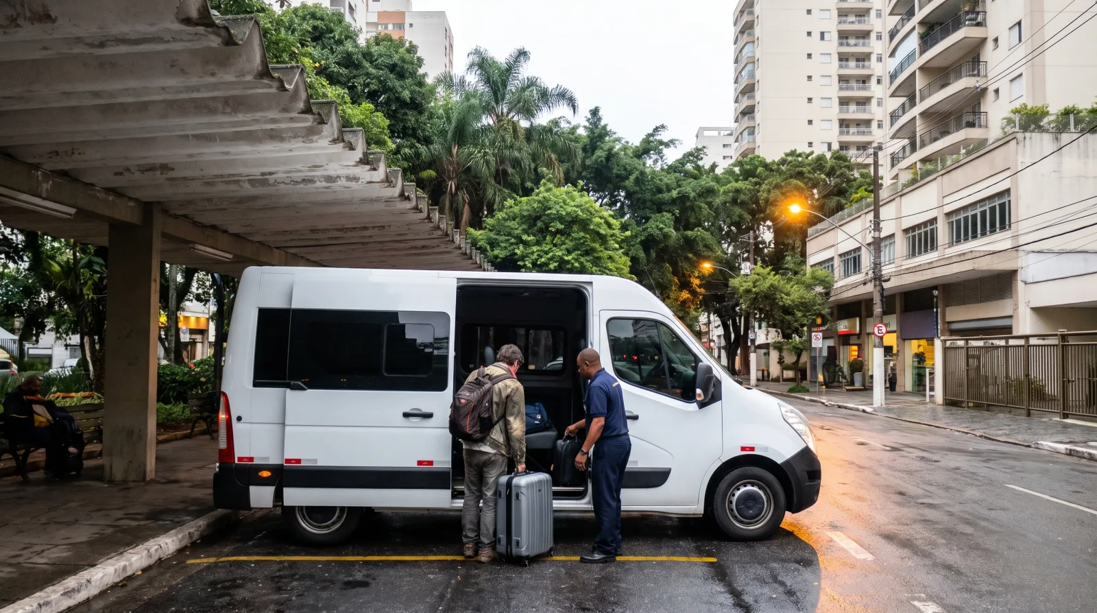 Estacionamento barato no aeroporto de Congonhas: o top 5 de 2026