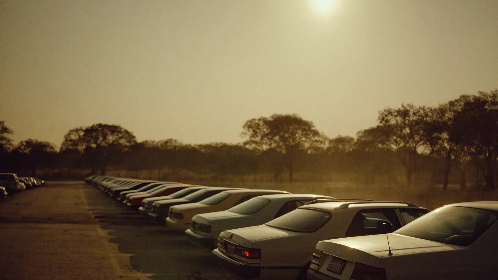 Estacionamento no aeroporto de Campo Grande: o guia da praça