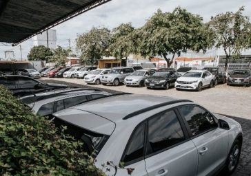 Estacionamento GRU Airport - Cumbica