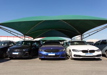 Melhor estacionamento Aeroporto Guarulhos 2025