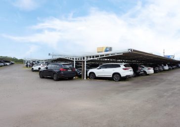 Estacionamento VCP Aeroporto Campinas