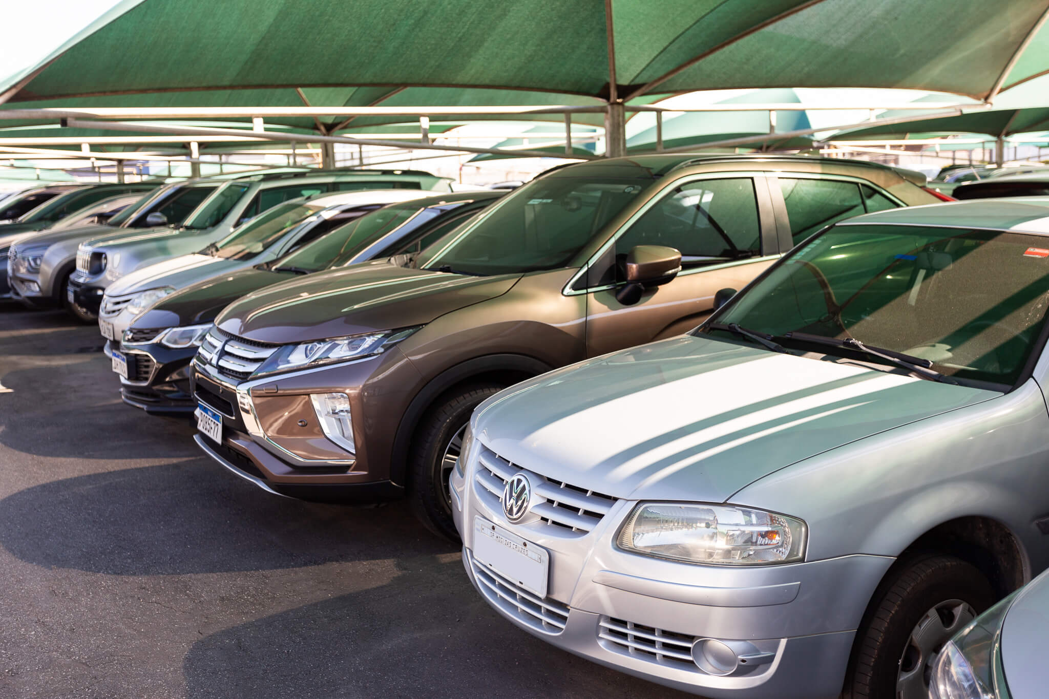 Movepark-Estacionamento Aeroporto Guarulhos parceiro
