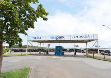 Qual o Melhor Estacionamento no Aeroporto de Viracopos